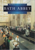 Cover: Bath Abbey - Sutton Publishing Ltd