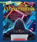 Cover: Cybercriminals - C. Press/F. Watts Trade