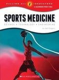 Cover: Sports Medicine - C. Press/F. Watts Trade