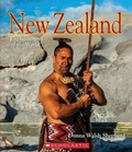 Cover: New Zealand (Enchantment of the World) - C. Press/F. Watts Trade