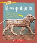 Cover: Mesopotamia - Orchard Books