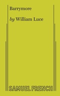 Cover: Barrymore - Samuel French Ltd