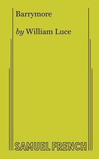 Enlarge image Cover: Barrymore - Samuel French Ltd