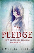 Cover: The Pledge - Allison & Busby