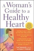 Cover: A Woman's Guide to a Healthy Heart - McGraw-Hill Contemporary
