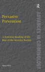Cover: Pervasive Prevention - Routledge