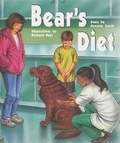 Cover: Bear's Diet - Rigby