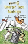 Cover: Smarter Than Squirrels - Two Lions