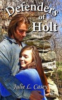 Enlarge image Cover: Defenders of Holt - Amazing Things Press