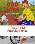Cover: Odd Jobs - Francine Lauriano