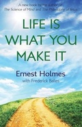 Cover: Life Is What You Make It - Newt List