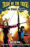 Cover: Trade of the Tricks - Amazing Things Press