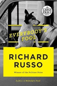 Enlarge image Cover: Everybody's Fool - Random House Large Print