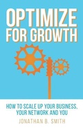 Cover: Optimize for Growth - Chief Optimizer