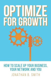Enlarge image Cover: Optimize for Growth - Chief Optimizer