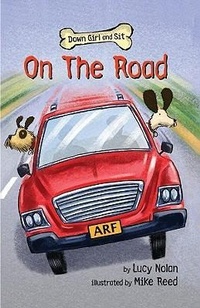 Enlarge image Cover: On the Road - Two Lions