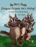Cover: The Merry Munks - Merry Munks LLC