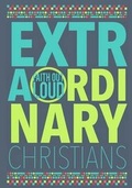 Cover: Extraordinary Christians - Discipleship Ministry Team, Cpc