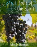 Cover: Fruit of the Spirit - Rambling Star Publishing