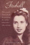 Cover: Fireball - Greywalk Books