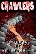 Cover: Crawlers - Great Old Ones Publishing