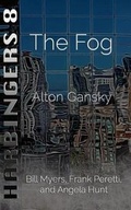 Cover: The Fog - Amaris Media International