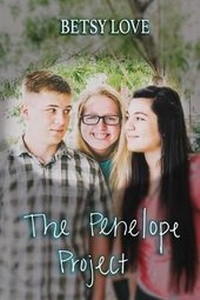 Enlarge image Cover: The Penelope Project - Lovelightpress
