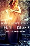 Cover: Jekyll Island - Mistletoe Press