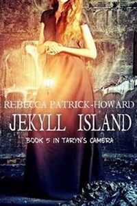 Enlarge image Cover: Jekyll Island - Mistletoe Press