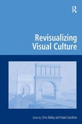 Cover: Revisualizing Visual Culture - Routledge