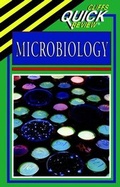 Cover: CliffsQuickReview Microbiology - Cliffs Notes