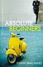 Cover: Absolute Beginners - Allison & Busby