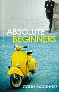 Cover: Absolute Beginners - Allison & Busby