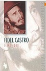 Cover: Fidel Castro - The History Press Ltd