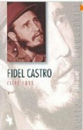 Cover: Fidel Castro - The History Press Ltd