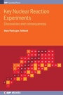 Cover: Key Nuclear Reaction Experiments - Institute of Physics Publishing