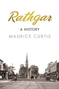 Cover: Rathgar: A History - The History Press Ltd