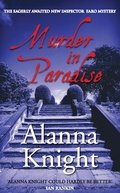 Cover: Murder in Paradise - Allison & Busby