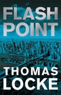 Cover: Flash Point - Fleming H. Revell Company
