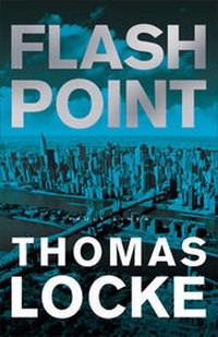Enlarge image Cover: Flash Point - Fleming H. Revell Company