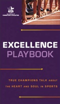 Cover: Excellence Playbook - Fleming H. Revell Company