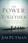 Cover: Power of Together - Baker Academic, Div of Baker Publishing Group
