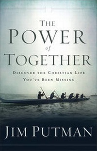 Enlarge image Cover: Power of Together - Baker Academic, Div of Baker Publishing Group