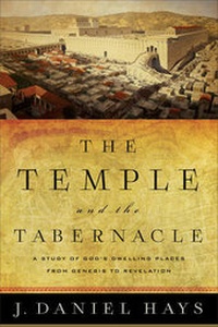 Enlarge image Cover: The Temple and the Tabernacle - Baker Academic, Div of Baker Publishing Group