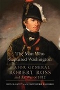 Cover: The Man Who Captured Washington - University of Oklahoma Press