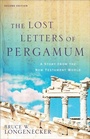 Cover: The Lost Letters of Pergamum - A Story from the New Testament World - Baker Academic, Div of Baker Publishing Group