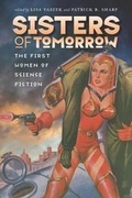 Cover: Sisters of Tomorrow - Wesleyan University Press