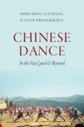 Cover: Chinese Dance - Wesleyan University Press