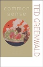 Cover: Common Sense - Wesleyan University Press
