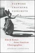 Cover: Flowers Cracking Concrete - Wesleyan University Press
